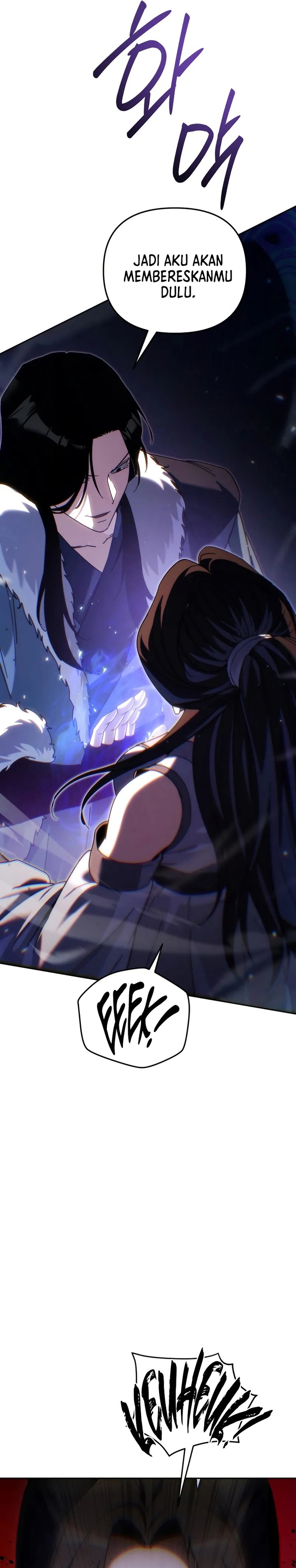 Chronicles of the Reincarnated Demon God chapter 45