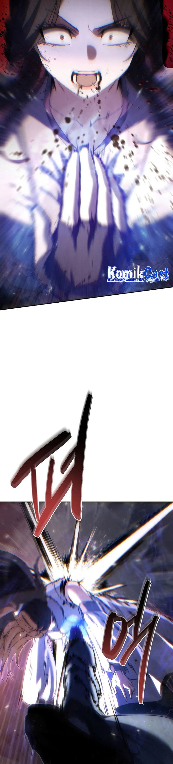 Chronicles of the Reincarnated Demon God chapter 45
