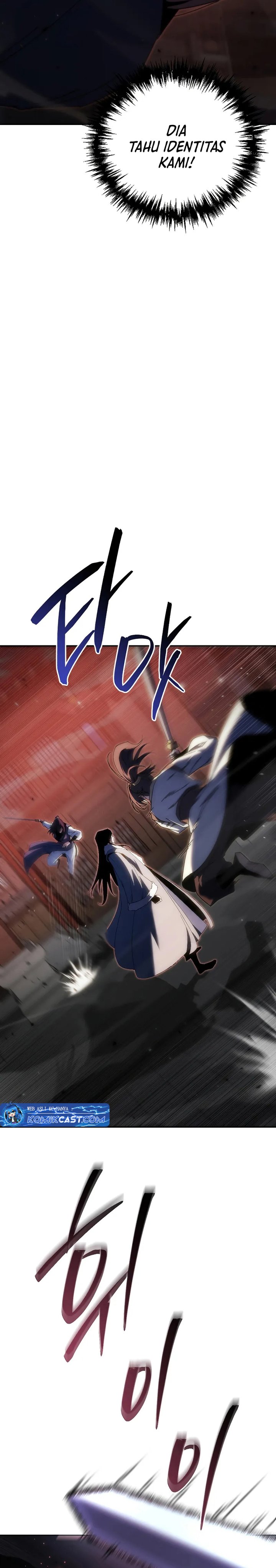 Chronicles of the Reincarnated Demon God chapter 45