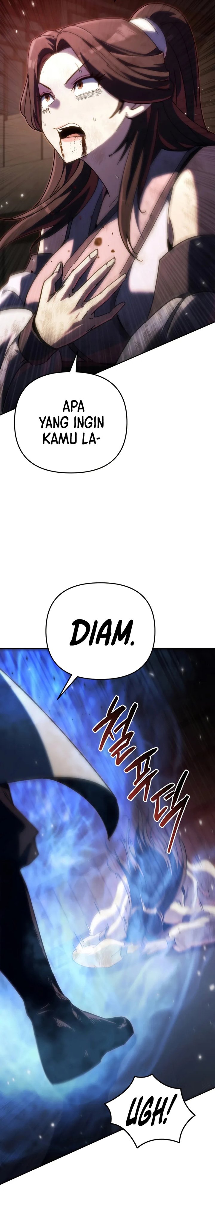 Chronicles of the Reincarnated Demon God chapter 45
