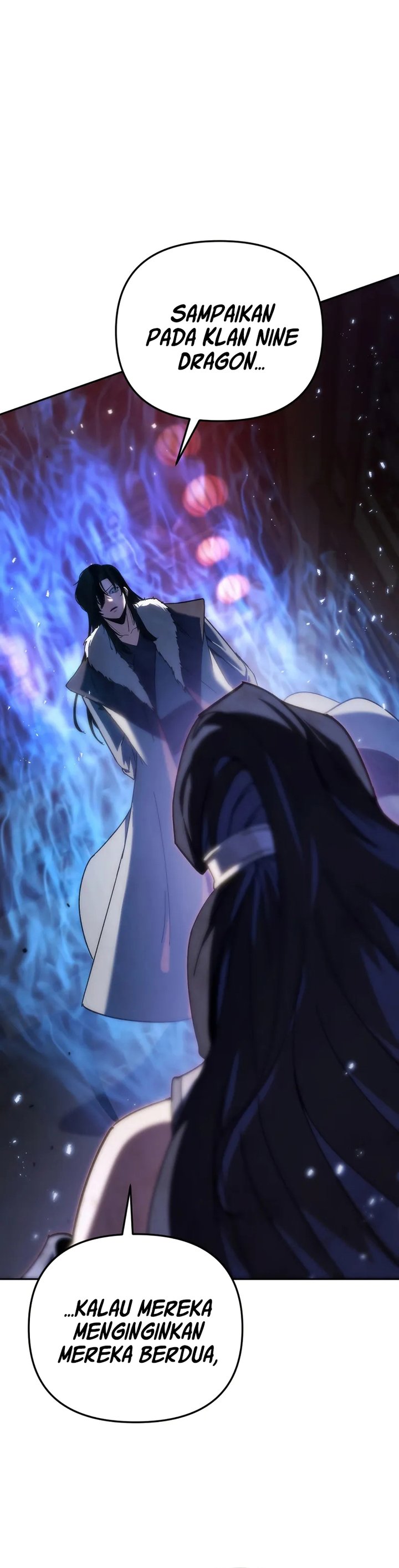 Chronicles of the Reincarnated Demon God chapter 45