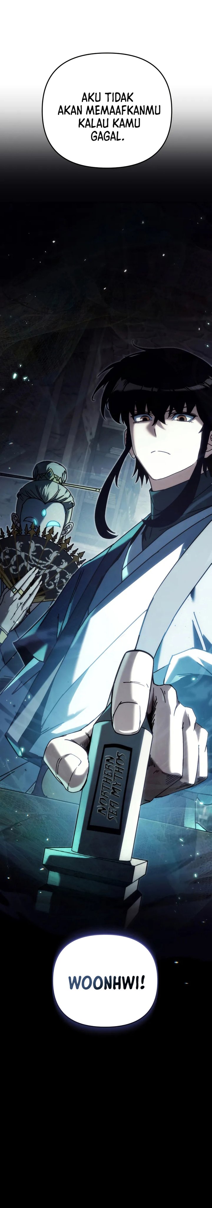 Chronicles of the Reincarnated Demon God chapter 45