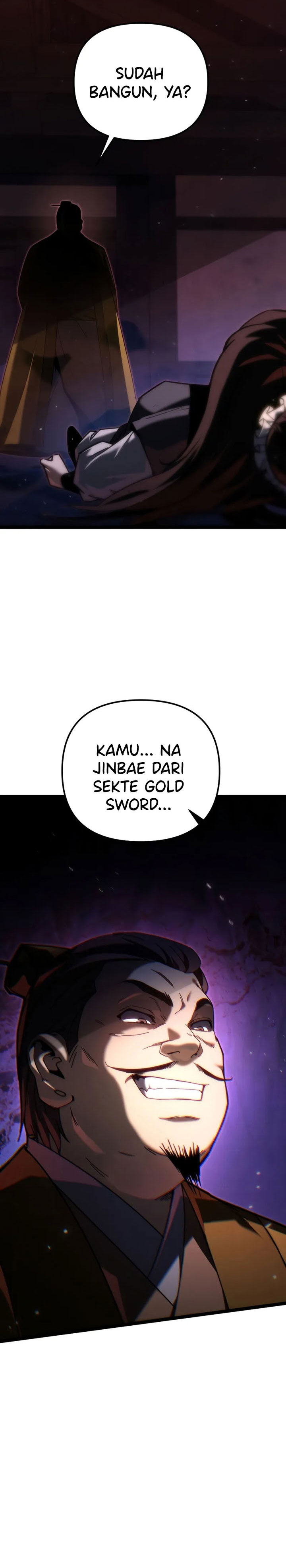 Chronicles of the Reincarnated Demon God chapter 47