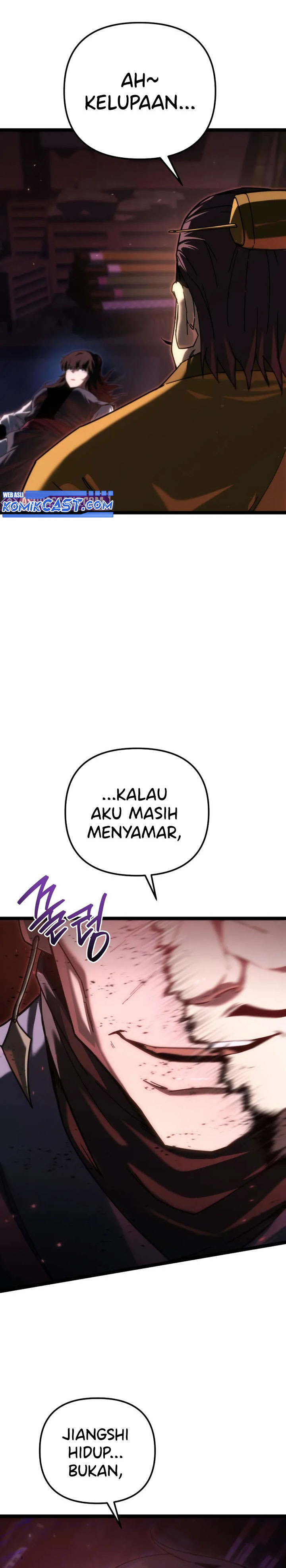 Chronicles of the Reincarnated Demon God chapter 47