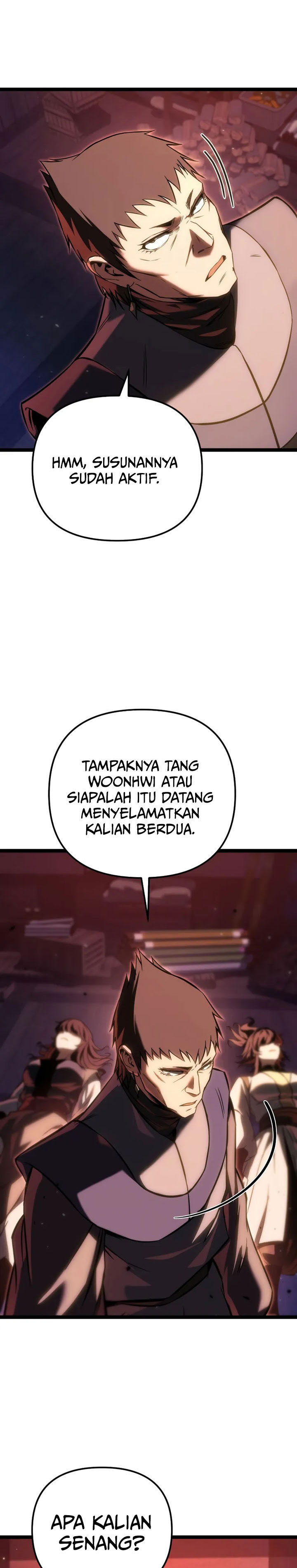 Chronicles of the Reincarnated Demon God chapter 47