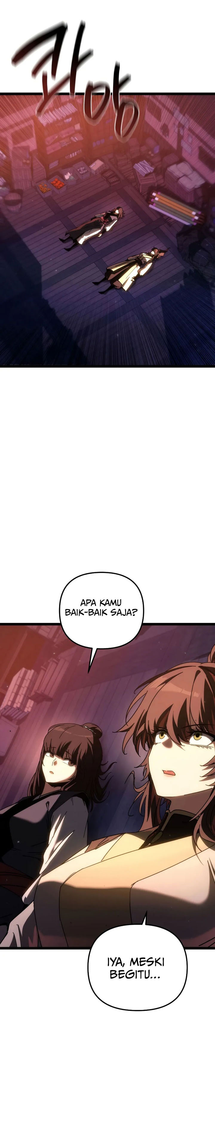 Chronicles of the Reincarnated Demon God chapter 47