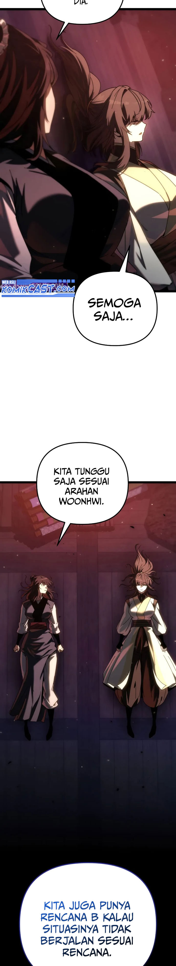 Chronicles of the Reincarnated Demon God chapter 47