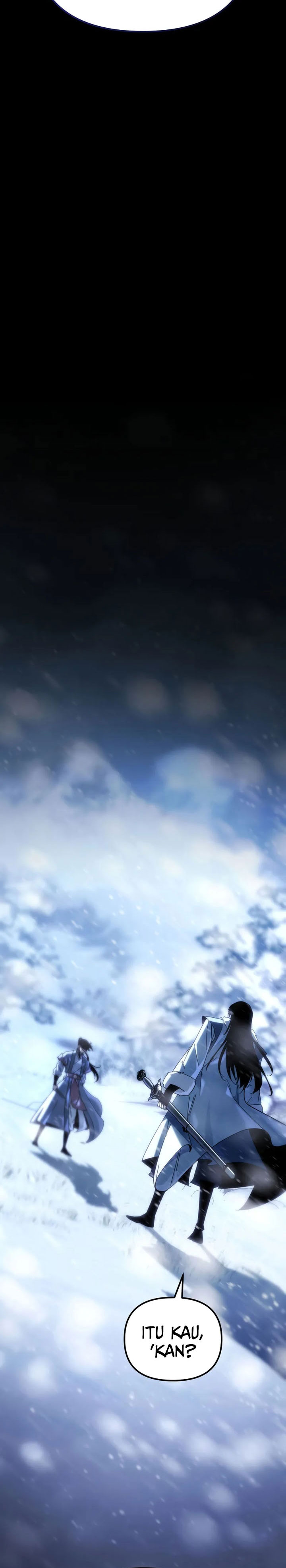 Chronicles of the Reincarnated Demon God chapter 47