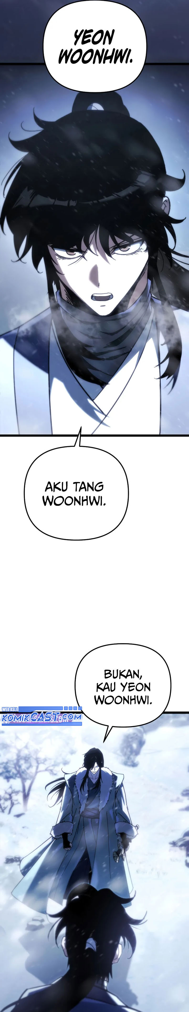 Chronicles of the Reincarnated Demon God chapter 47