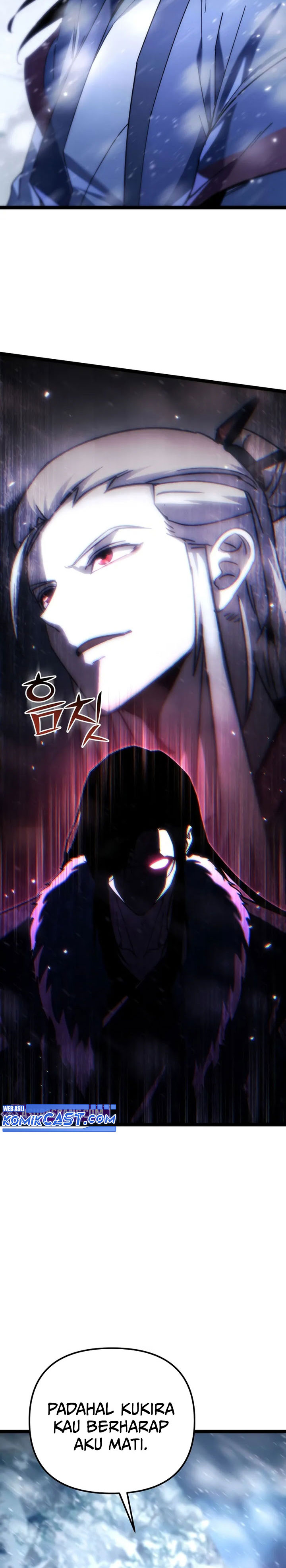 Chronicles of the Reincarnated Demon God chapter 47