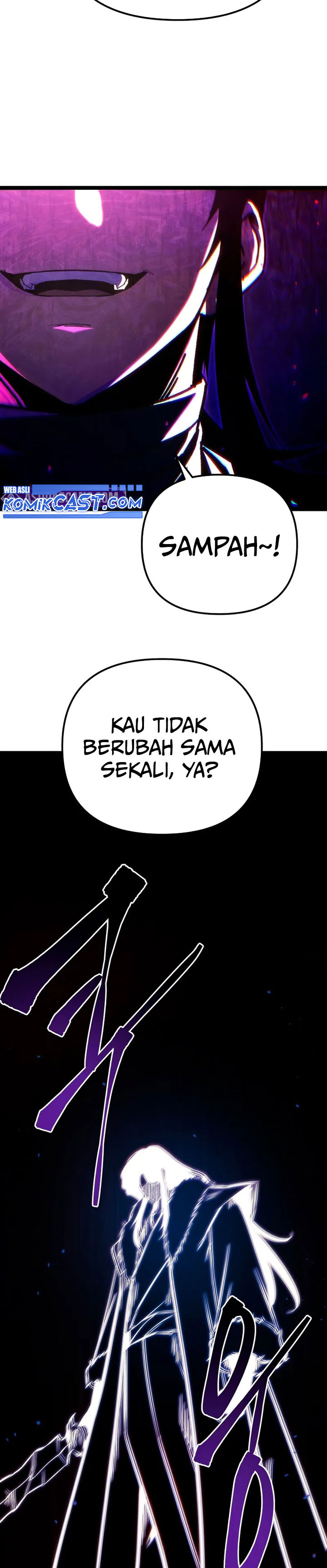 Chronicles of the Reincarnated Demon God chapter 47
