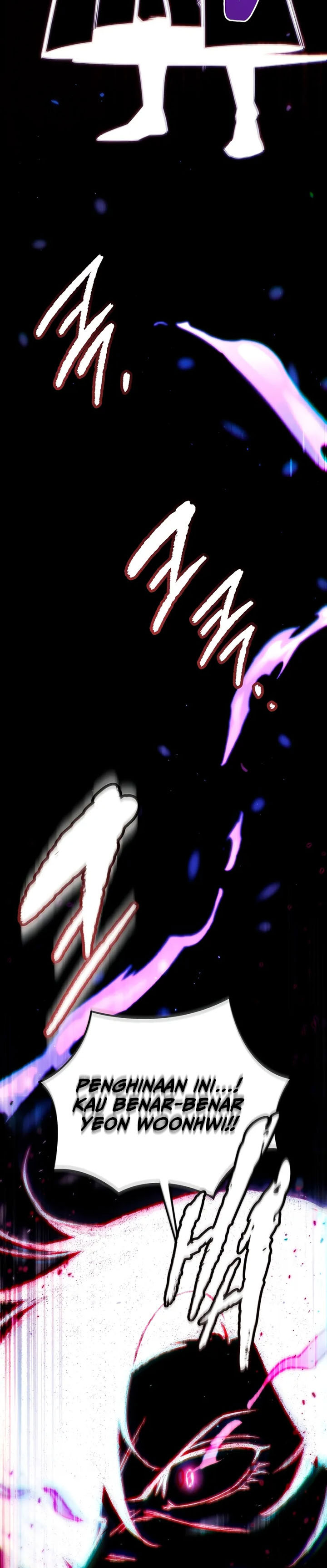 Chronicles of the Reincarnated Demon God chapter 47