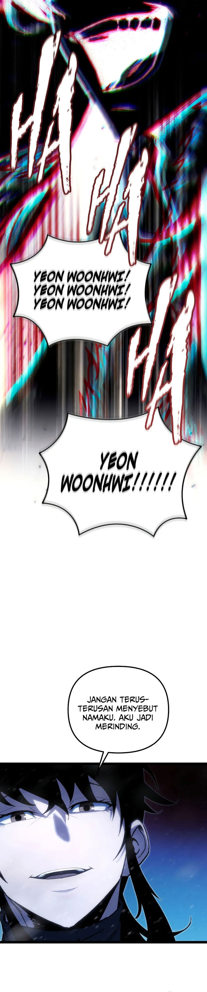 Chronicles of the Reincarnated Demon God chapter 47