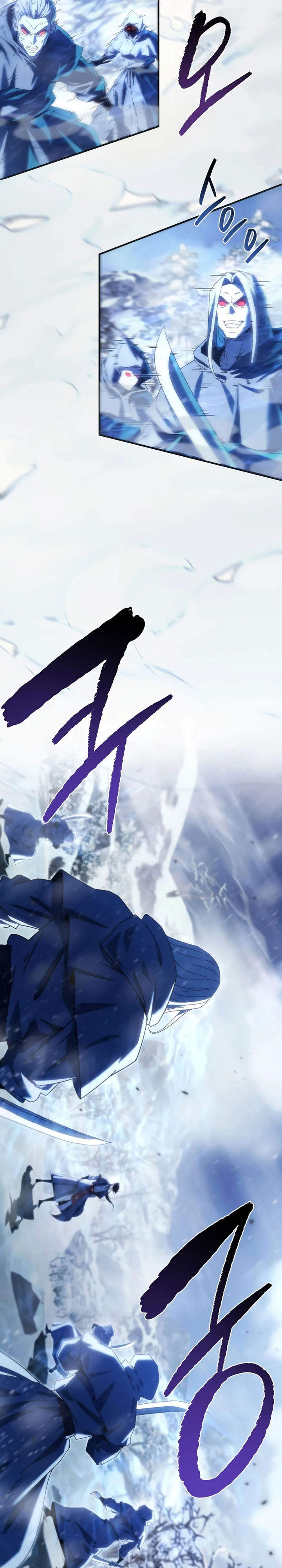 Chronicles of the Reincarnated Demon God chapter 47