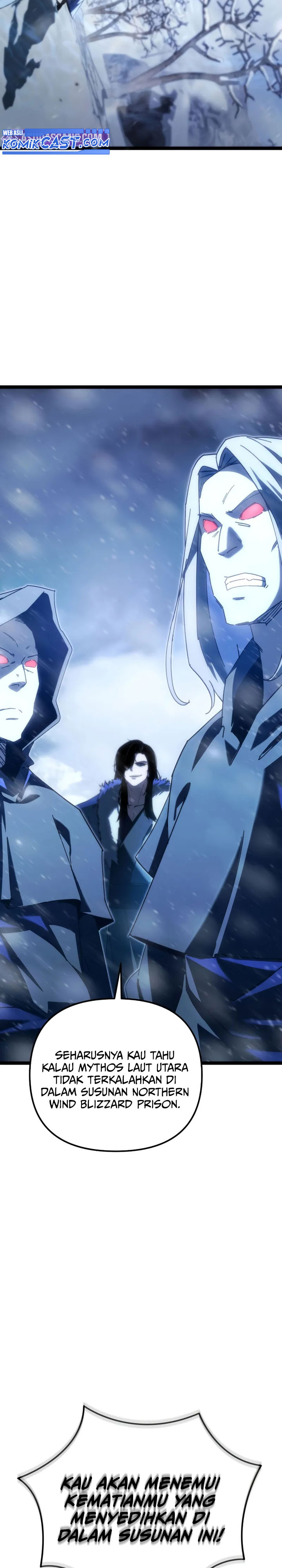 Chronicles of the Reincarnated Demon God chapter 47