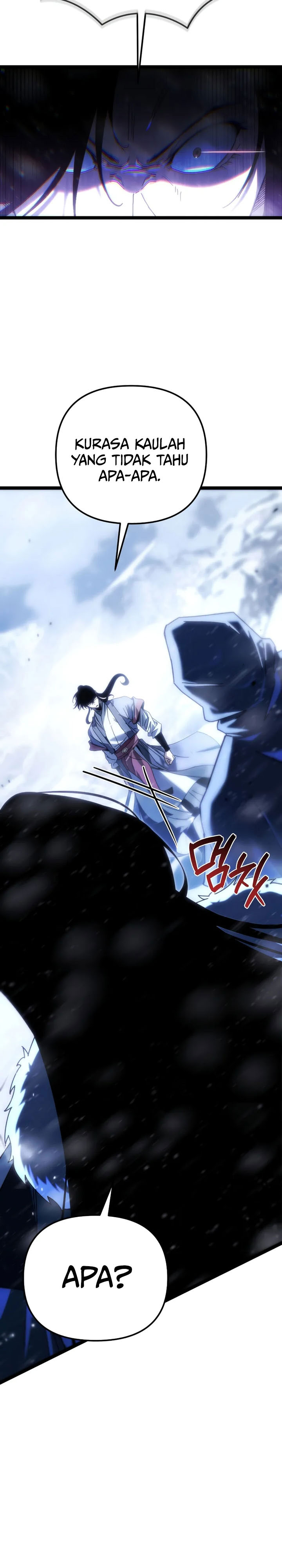 Chronicles of the Reincarnated Demon God chapter 47