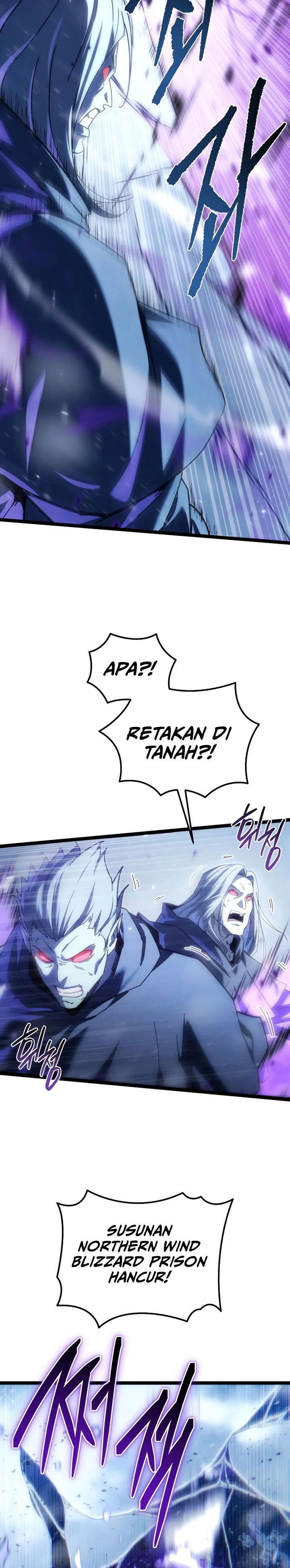 Chronicles of the Reincarnated Demon God chapter 47