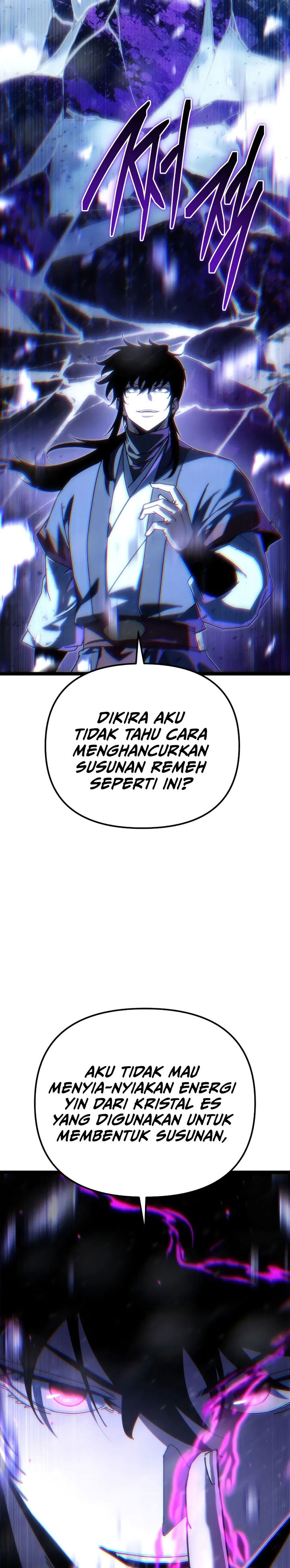 Chronicles of the Reincarnated Demon God chapter 47