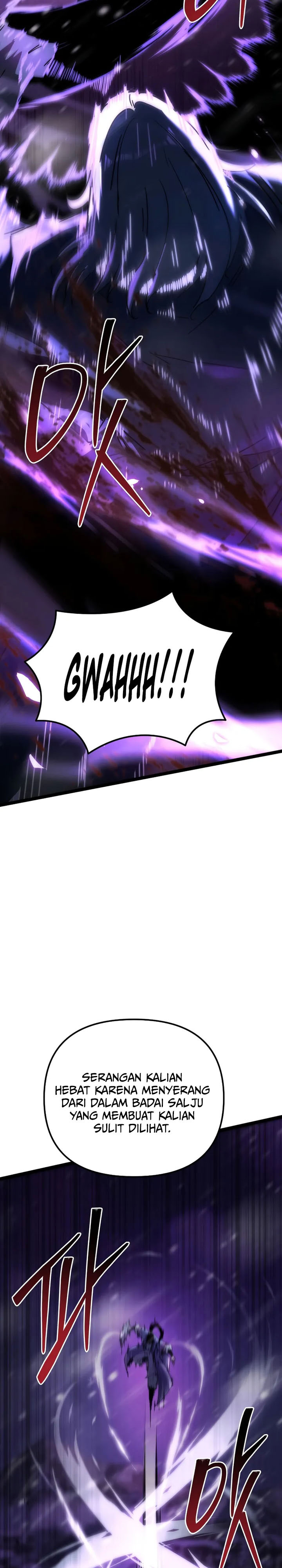 Chronicles of the Reincarnated Demon God chapter 47