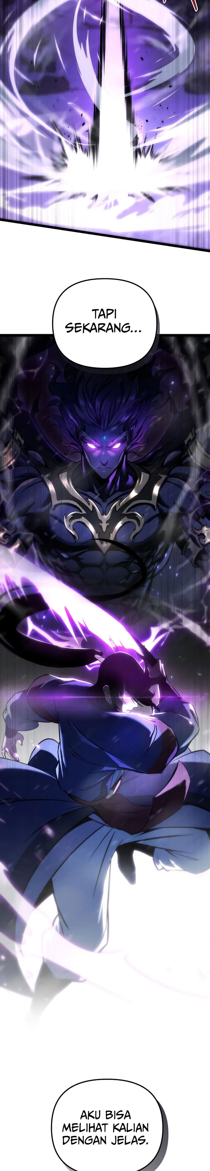 Chronicles of the Reincarnated Demon God chapter 47