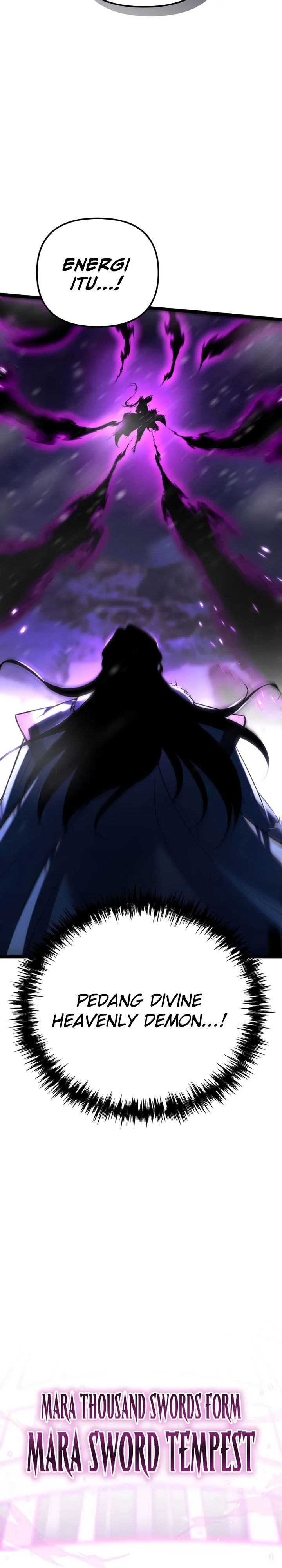 Chronicles of the Reincarnated Demon God chapter 47