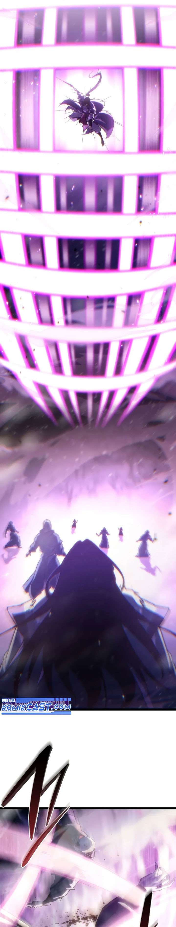 Chronicles of the Reincarnated Demon God chapter 47