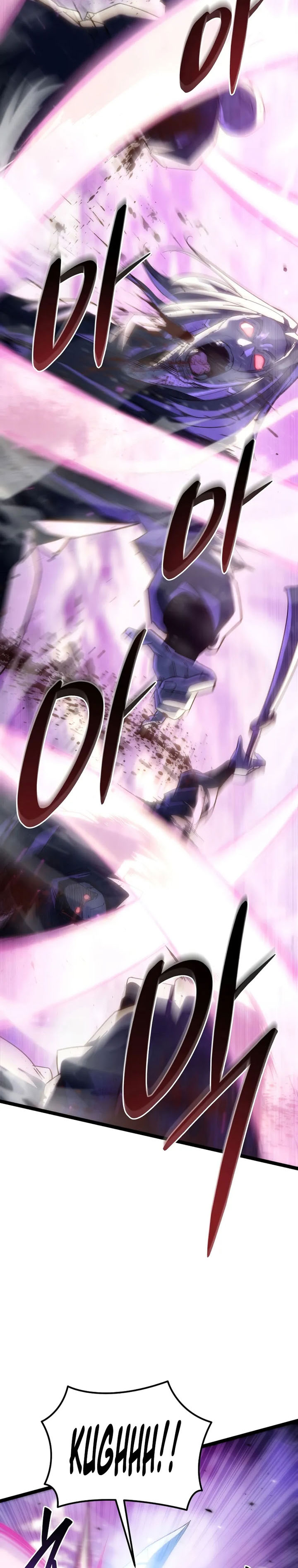 Chronicles of the Reincarnated Demon God chapter 47