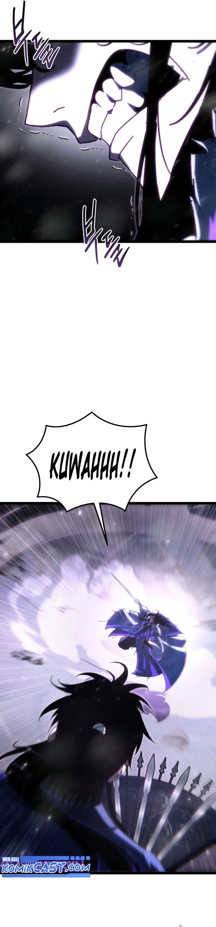 Chronicles of the Reincarnated Demon God chapter 47