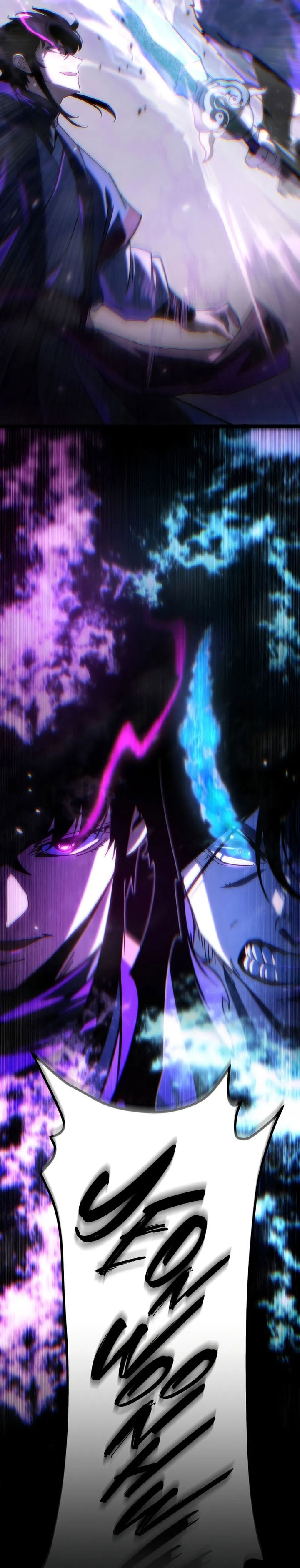 Chronicles of the Reincarnated Demon God chapter 48