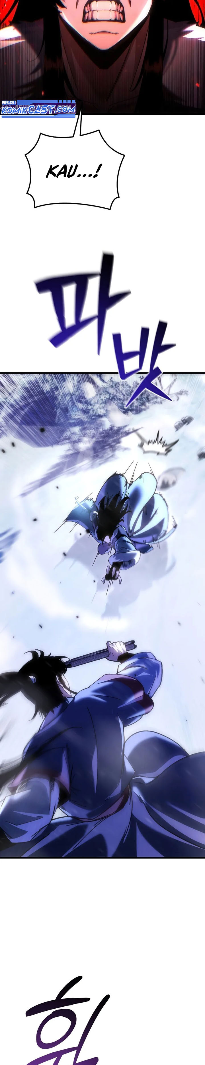 Chronicles of the Reincarnated Demon God chapter 48