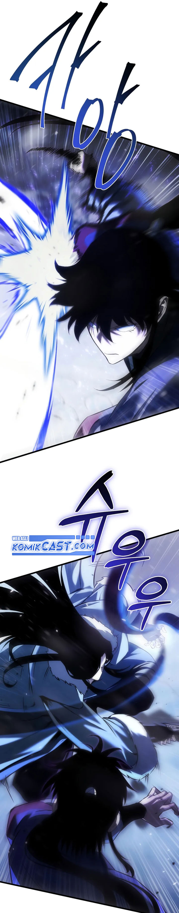 Chronicles of the Reincarnated Demon God chapter 48