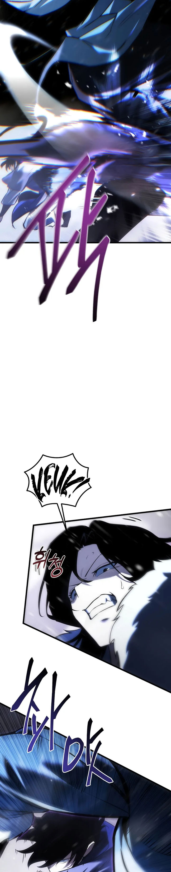Chronicles of the Reincarnated Demon God chapter 48