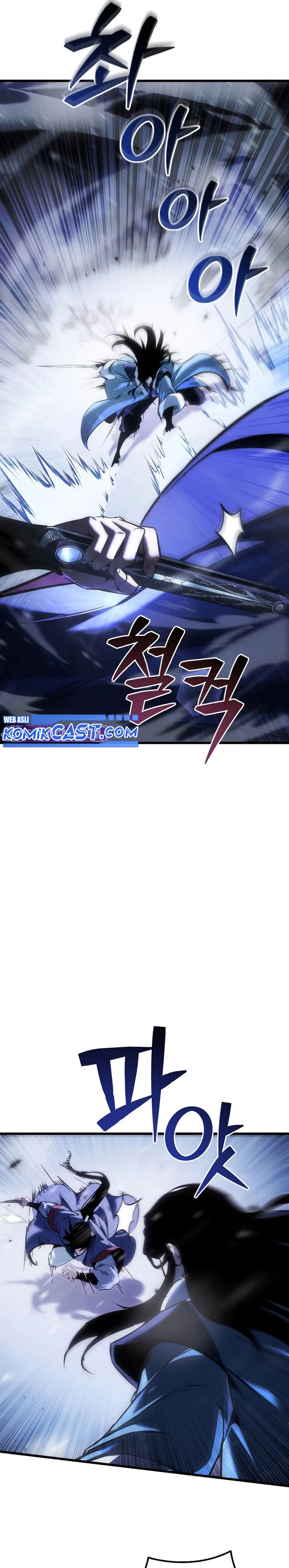Chronicles of the Reincarnated Demon God chapter 48