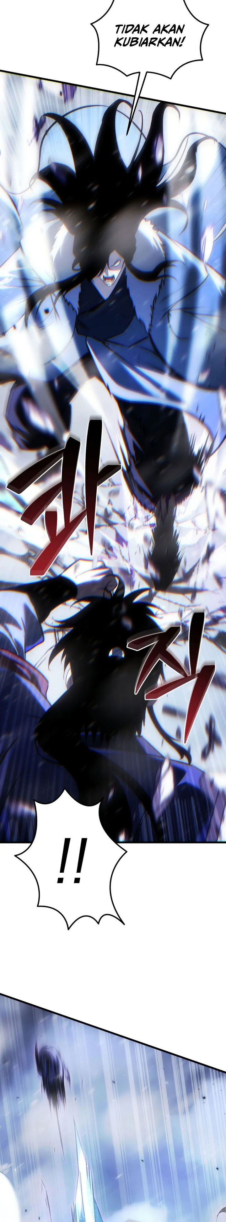 Chronicles of the Reincarnated Demon God chapter 48