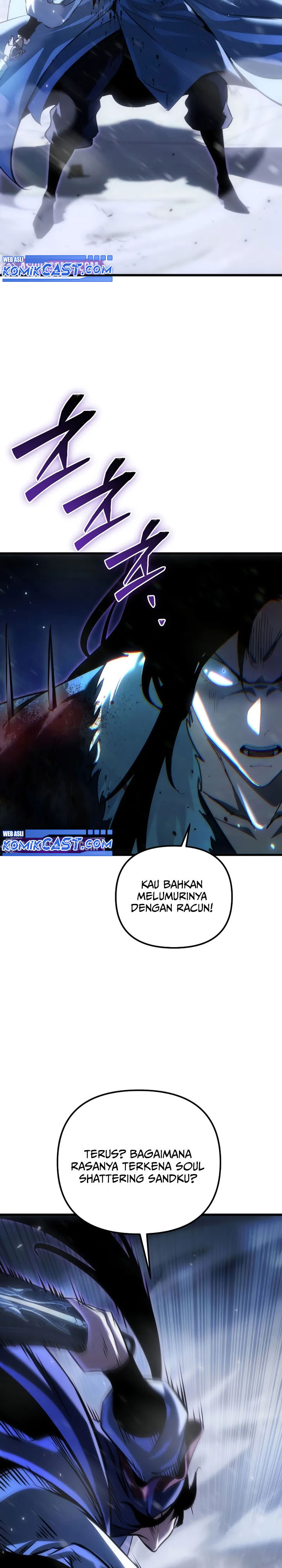 Chronicles of the Reincarnated Demon God chapter 48