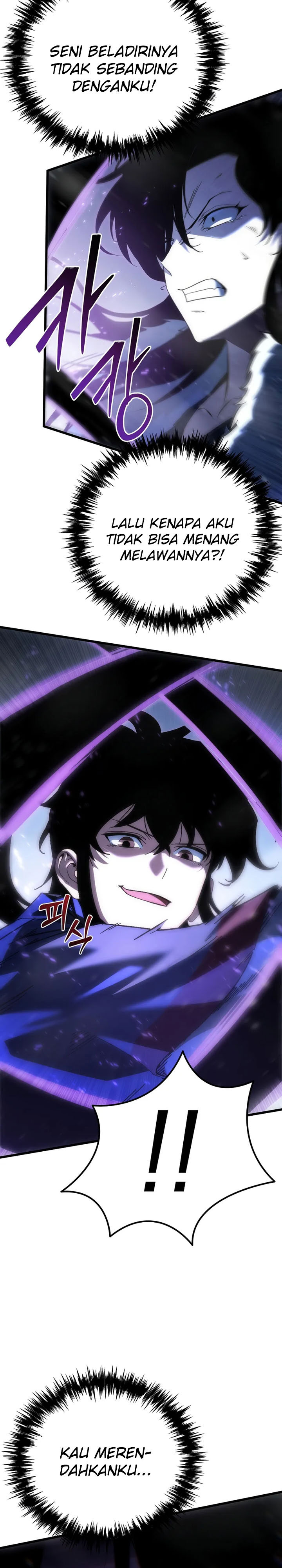 Chronicles of the Reincarnated Demon God chapter 48