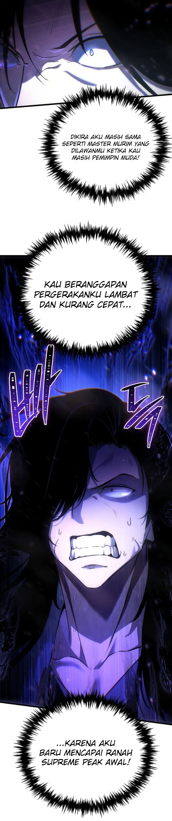 Chronicles of the Reincarnated Demon God chapter 48