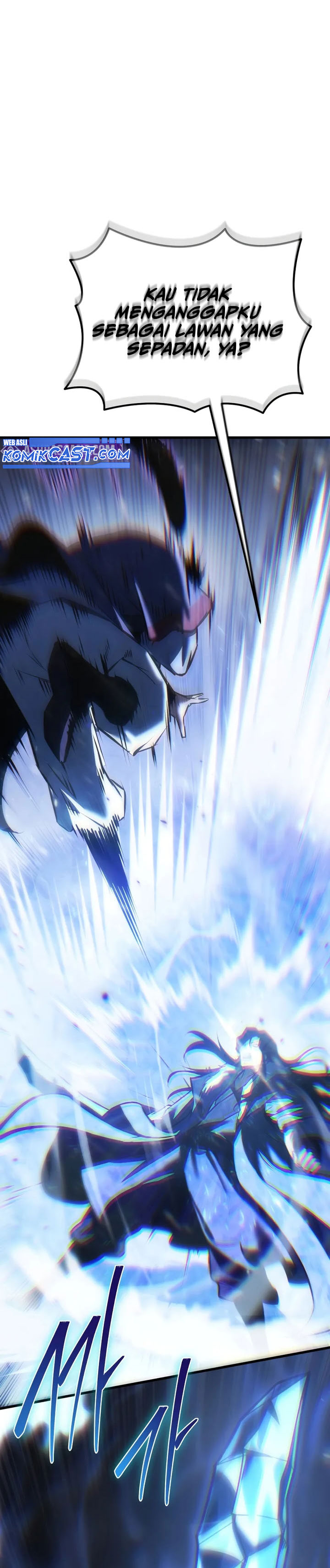 Chronicles of the Reincarnated Demon God chapter 48