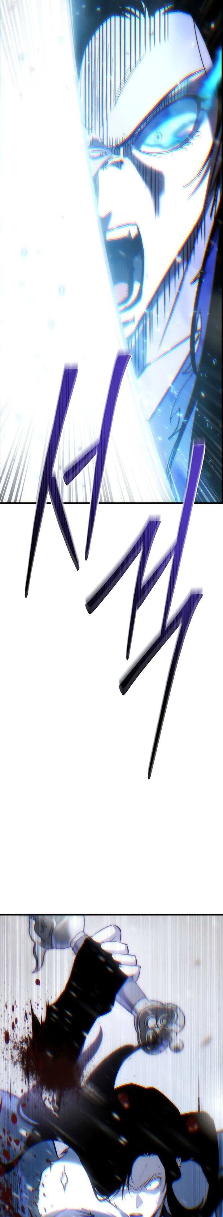 Chronicles of the Reincarnated Demon God chapter 48