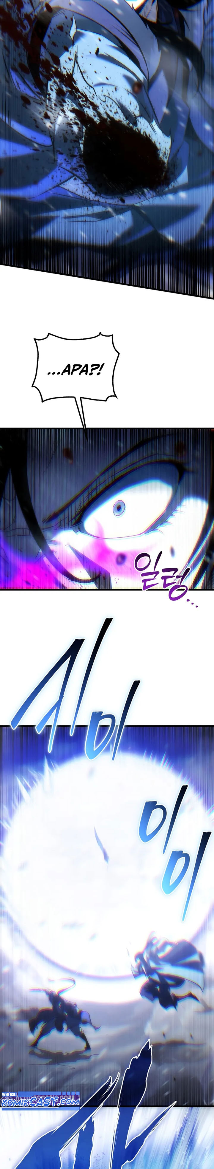 Chronicles of the Reincarnated Demon God chapter 48