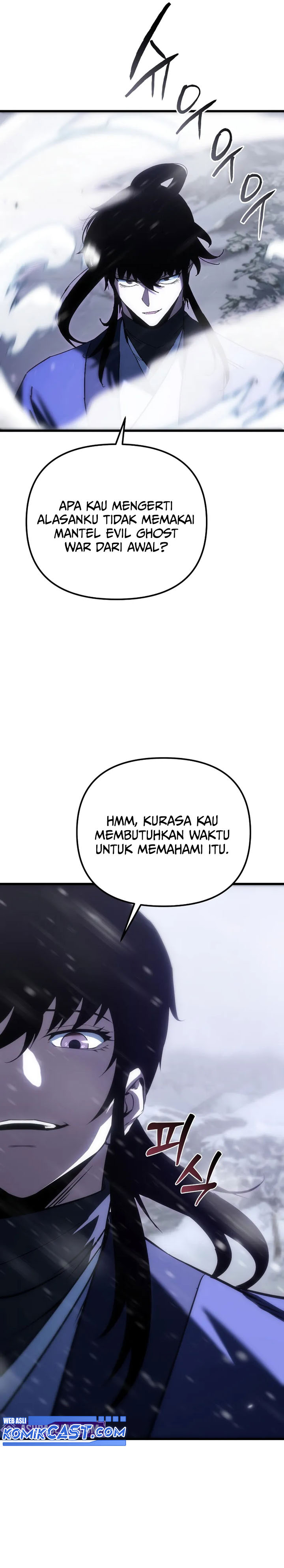 Chronicles of the Reincarnated Demon God chapter 48