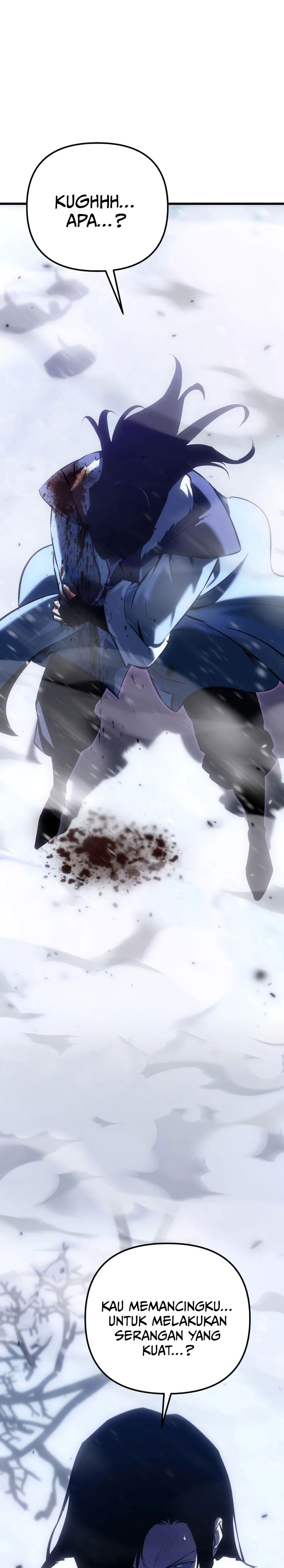 Chronicles of the Reincarnated Demon God chapter 48