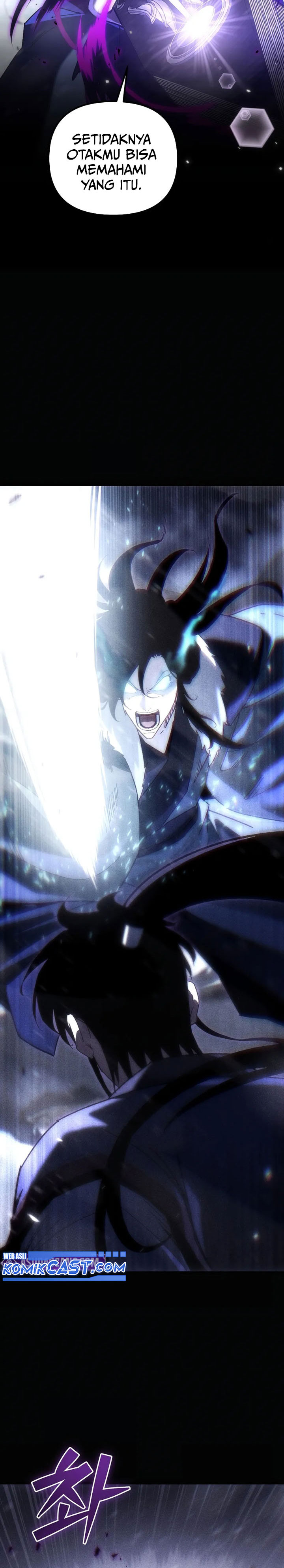 Chronicles of the Reincarnated Demon God chapter 48