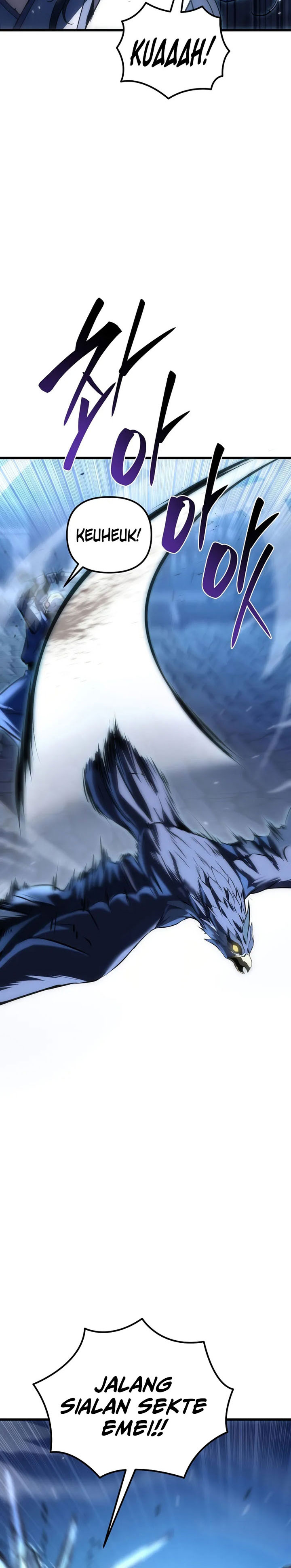 Chronicles of the Reincarnated Demon God chapter 48