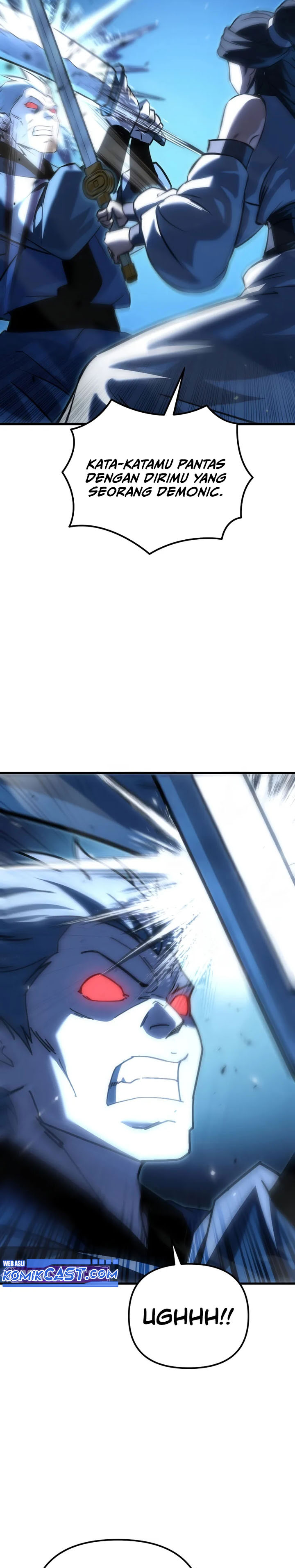 Chronicles of the Reincarnated Demon God chapter 48