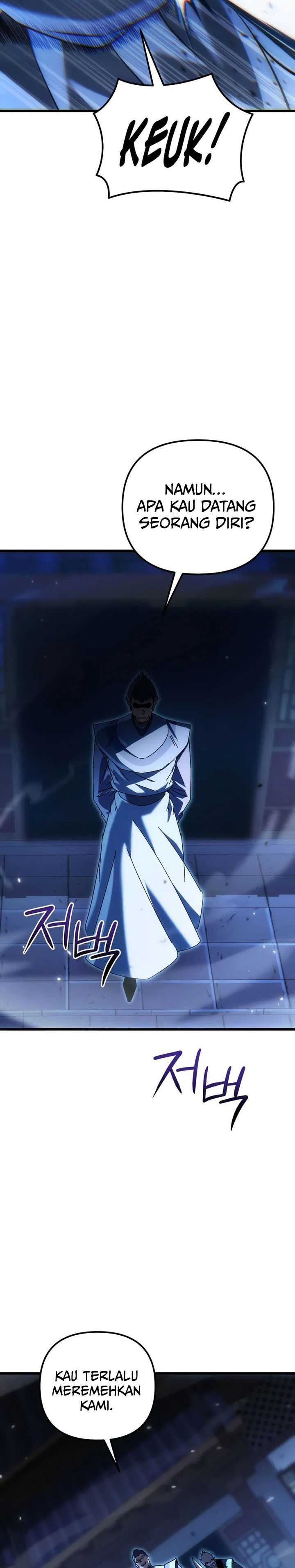 Chronicles of the Reincarnated Demon God chapter 48