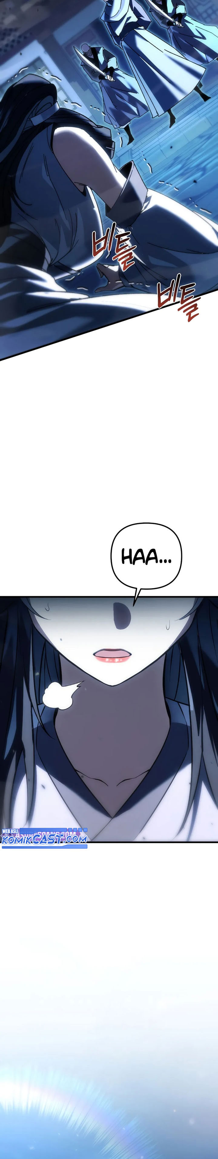 Chronicles of the Reincarnated Demon God chapter 48