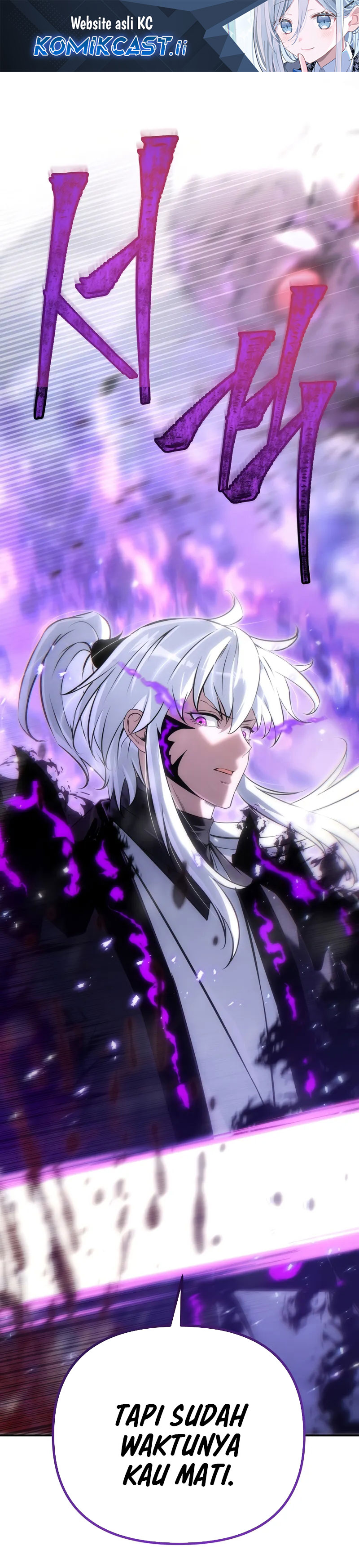 Chronicles of the Reincarnated Demon God chapter 51