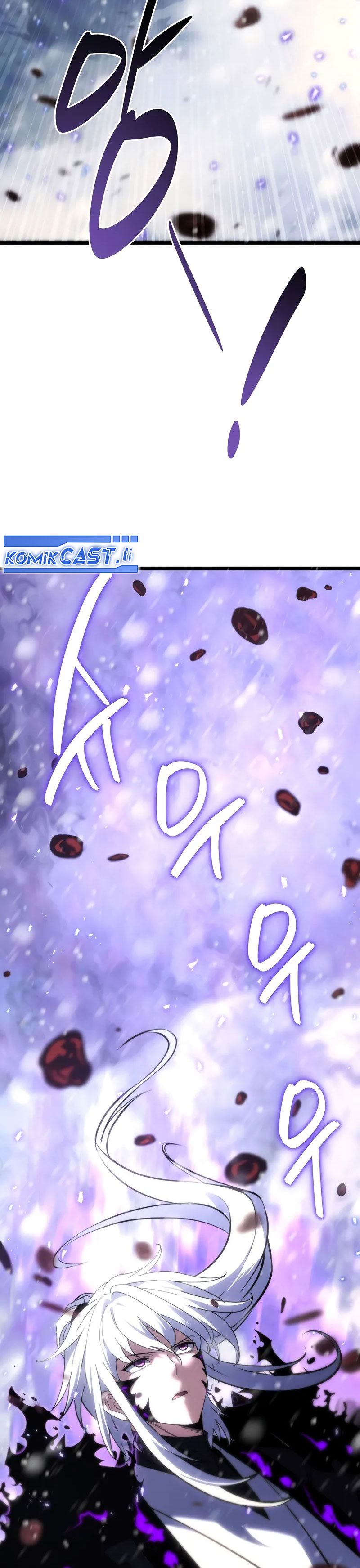 Chronicles of the Reincarnated Demon God chapter 51