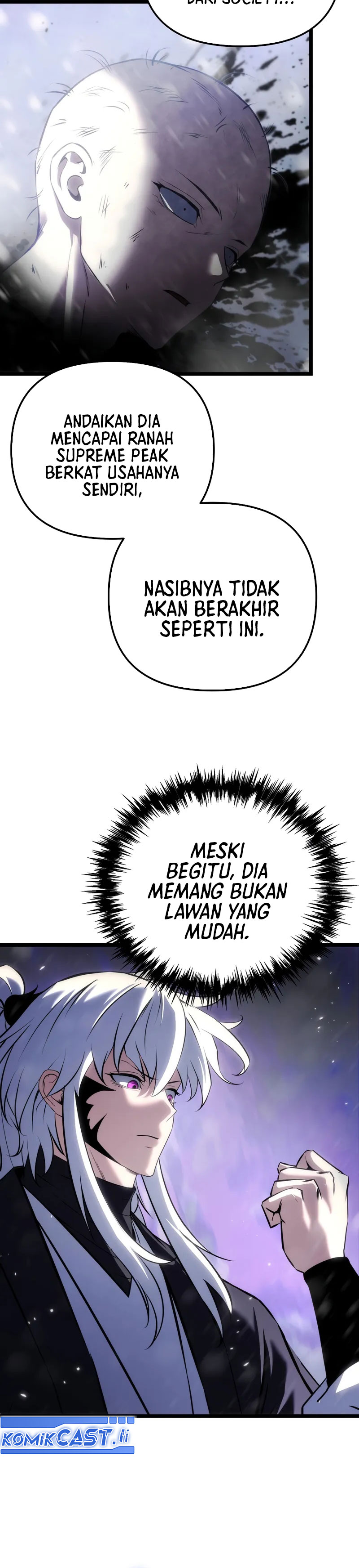 Chronicles of the Reincarnated Demon God chapter 51
